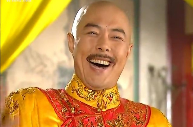 'Hoàng đế' phim truyền hình Hoa ngữ tái xuất