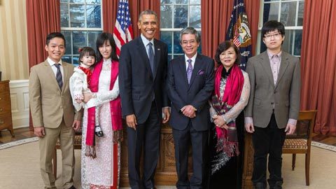 Việt - Mỹ: Ai hiểu ai?