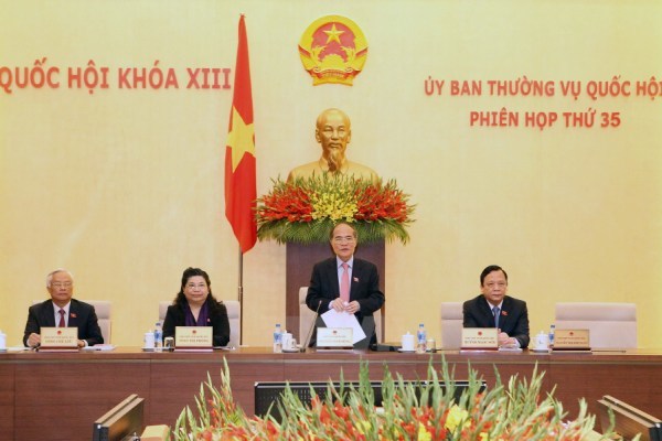 'Trưng cầu phải đúng là ý dân'