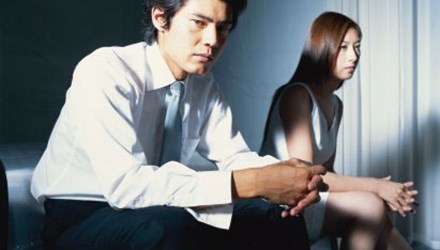 Những thú nhận choáng váng của người yêu trước ngày cưới