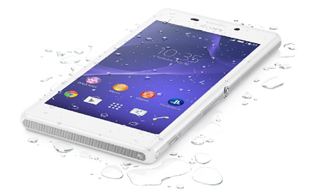 Sony sẽ ra mắt Xperia M4 Aqua, Z4 tablet tại MWC 2015