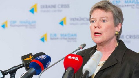 Thứ trưởng Ngoại giao Mỹ sắp tới VN