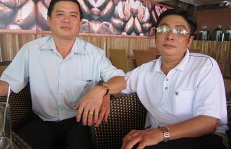 Hai PGĐ sở đánh nhau bị giáng chức, cảnh cáo