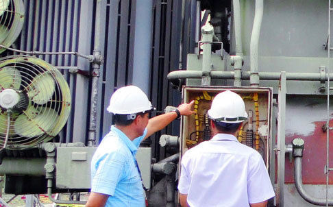 Philippines không gia hạn visa cho chuyên gia TQ vì lo an ninh