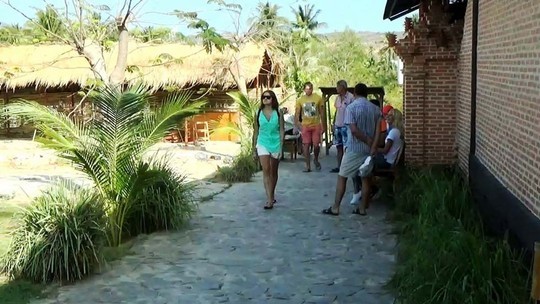 Biệt thự “bí ẩn” của người Nga ở Phan Thiết