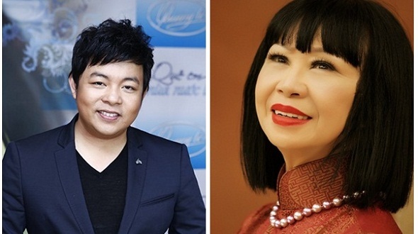 Chuyện tiền nong mờ ám trong showbiz Việt