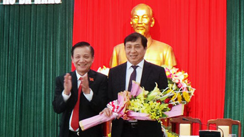 Công bố email Chủ tịch Đà Nẵng