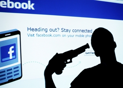 Facebook tích hợp chức năng phòng chống tự tử