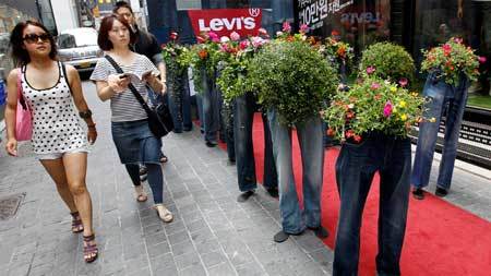 Hàn Quốc miễn tội ngoại tình