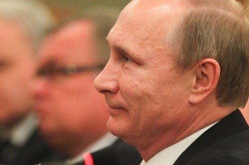 Thị trấn muốn đổi tên thành Putin để giàu hơn