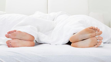 Tâm sự một phụ nữ chỉ được chồng