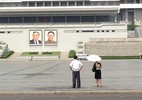 Trải nghiệm khó quên của khách Tây tại Triều Tiên
