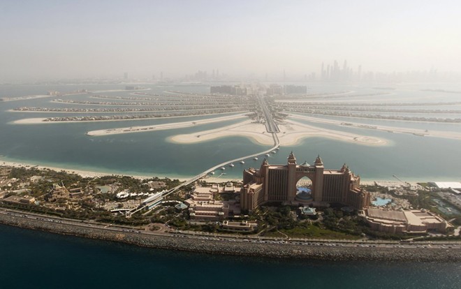 Du Lịch Dubai - Trải Nghiệm Sự Xa Xỉ Bậc Nhất Thế Giới Từ A-Z