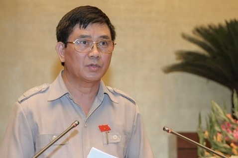 'Để công an xã điều tra dễ bỏ lọt, oan sai'