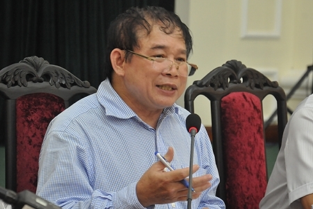 Chống học lệch bằng 2 quy chế mới