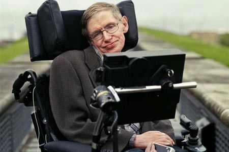 Phẩm chất người mà Stephen Hawking muốn nhân rộng