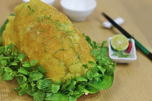 Gà thừa sau Tết nấu được nhiều món ngon