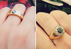 Nathan Lee được tặng 2 nhẫn kim cương 'khủng' đầu năm