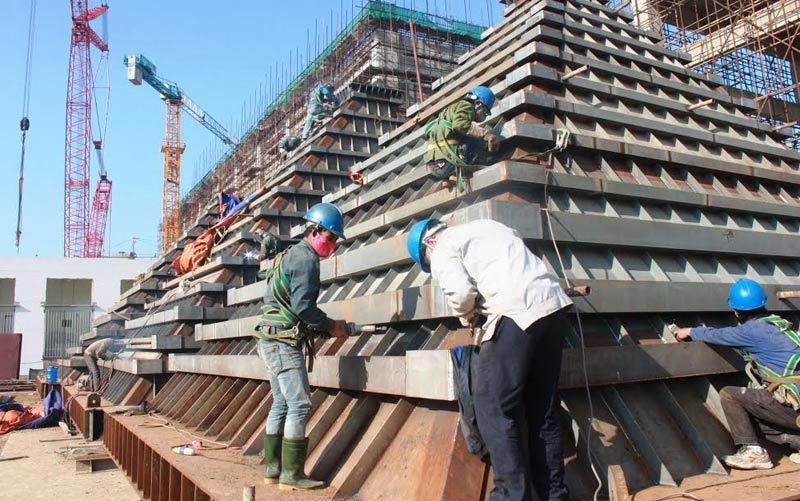 Cho DN nước ngoài thuê đất vượt cả quyền Chính phủ