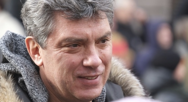 Cái chết của Nemtsov tác động thế nào tới Putin?