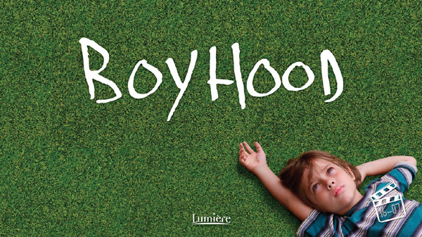 Tặng vé ra mắt phim 'Boyhood'