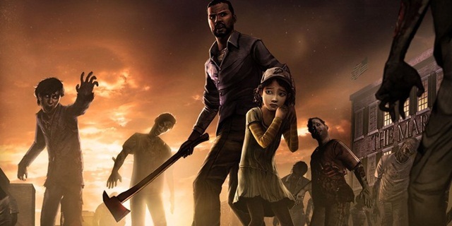 Những tựa game PC dù rất 'căng thẳng' nhưng lại được yêu thích