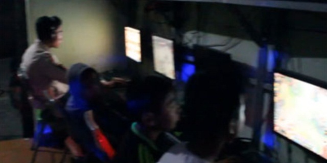 Khi quán net trở thành quán bar
