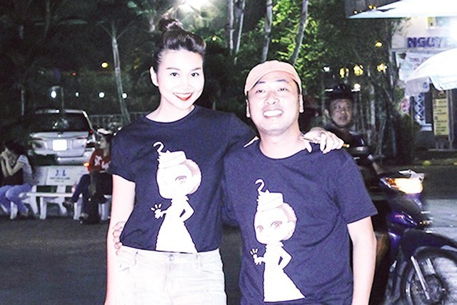 Thanh Hằng: Hồ Ngọc Hà và Dũng 'khùng' có một điểm chung