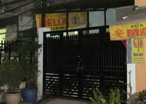 Nghi án rúng động: sát hại, phân xác chú ruột rồi tự vẫn
