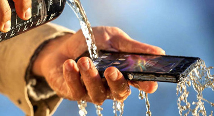 Sony Mobile sẽ không bị bán tháo?