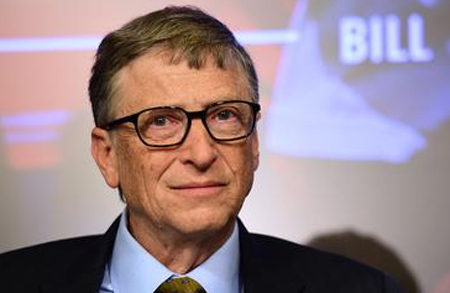 Các tỷ phú công nghệ ngày càng giàu sụ