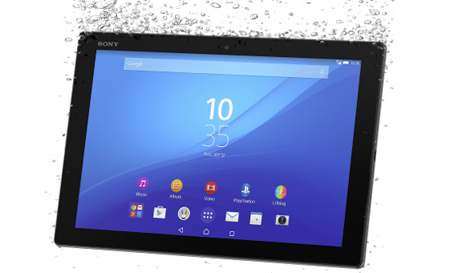 6 máy tính bảng ra mắt tại MWC 2015