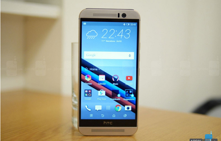 10 smartphone gây chú ý nhất tại MWC 2015