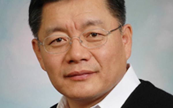 Mục sư Canada 