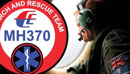 Thế giới 24h: Thấy vài vật thể khi tìm kiếm MH370