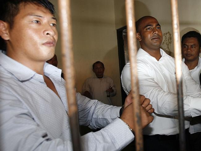 Indonesia không nương tay với tử tù người nước ngoài