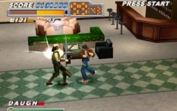 Trở về tuổi thơ với những tựa game cảnh sát hay nhất