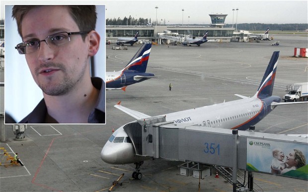 Edward Snowden sẵn sàng trở về Mỹ