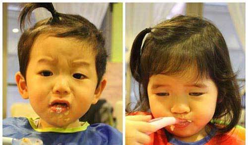 Khác biệt thú vị về trí thông minh của bé trai và bé gái