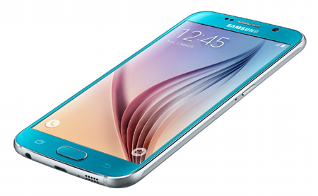 6 tính năng Galaxy S6 còn thiếu để thành