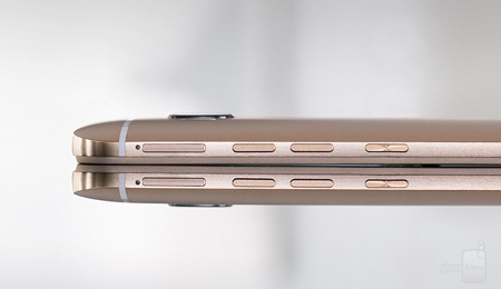 6 tính năng của HTC One M9 khiến Galaxy S6 ghen tỵ