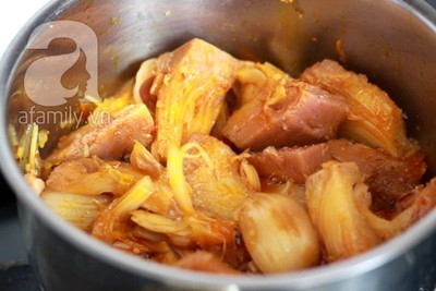 2 món chay ngon cho ngày Rằm tháng Giêng