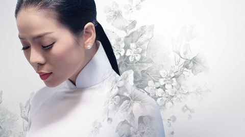 Lệ Quyên đau đầu vì nhạc tình