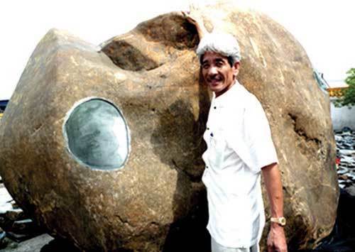 đá-đỏ, đá-quý, Quỳ-Châu, Gia-Lai, khai-thác, trăm-tỷ, bắt-giam, đá-cảnh, nghìn-tỷ