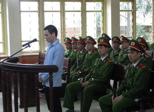 Thời sự trong ngày: Lời khai trong vụ án oan chấn động