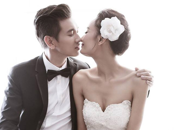 Bí quyết chinh phục Việt Kiều đẹp trai của