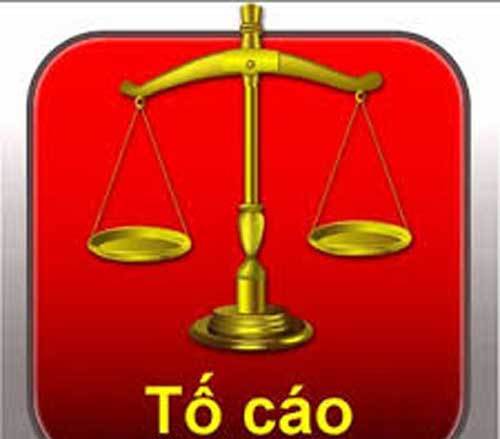 DN tố nguyên lãnh đạo Đà Nẵng gây khó dễ