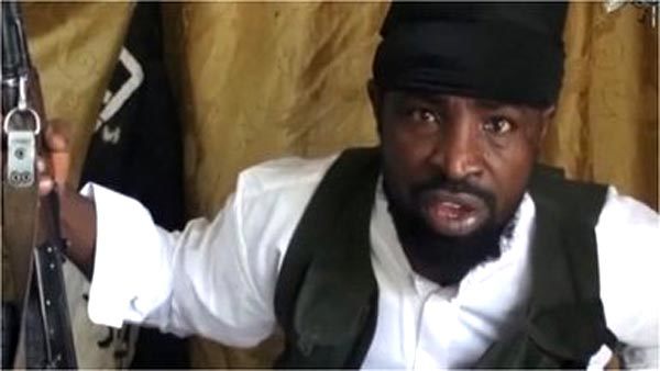 Nhóm khủng bố khét tiếng Boko Haram gia nhập IS