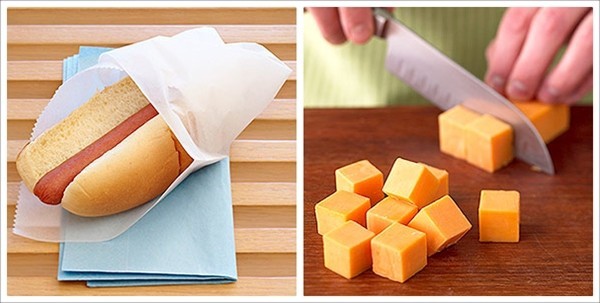 Lưu ý ăn uống với trẻ dưới 4 tuổi bố mẹ nên biết