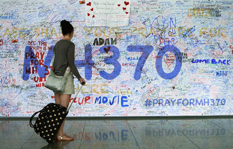 Thế giới 24h: Tìm kiếm MH370 vẫn 